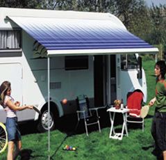 Aussie Traveller Awnings Walls Mov Youtube
